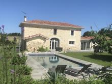 rénovation grange landes