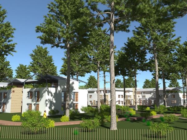 projet concours landes