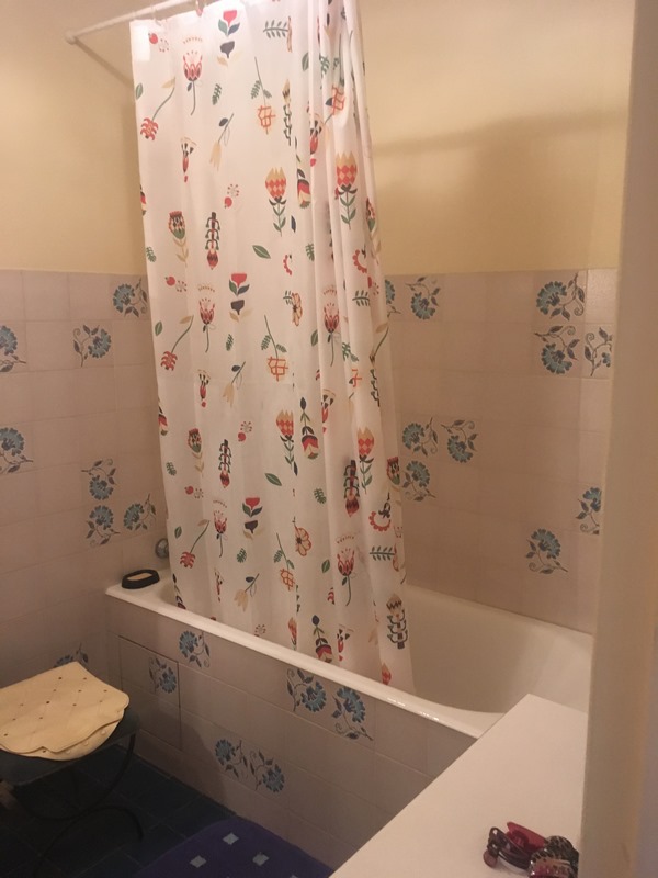 Rénovation appartement Biarritz