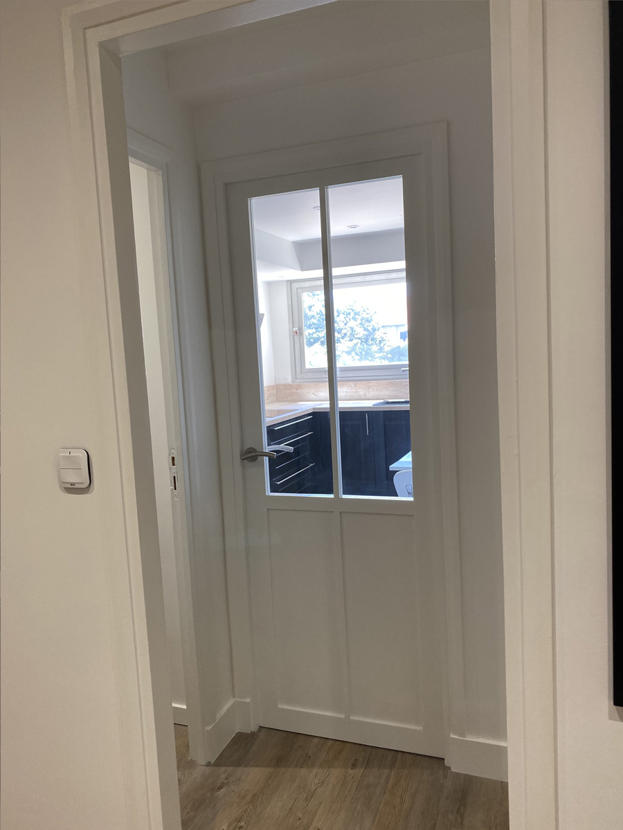 rénovation appartement verriere biarritz