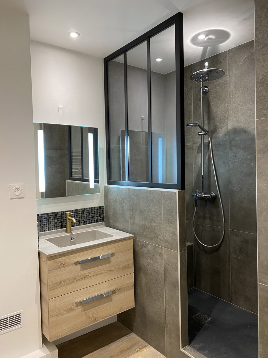 renovation salle de bain biarritz