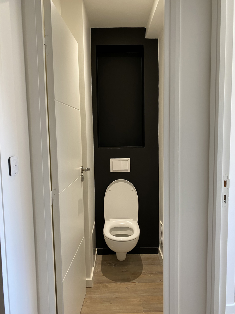 renovation appartement biarritz